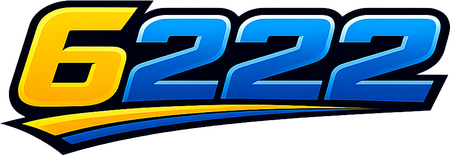 6222